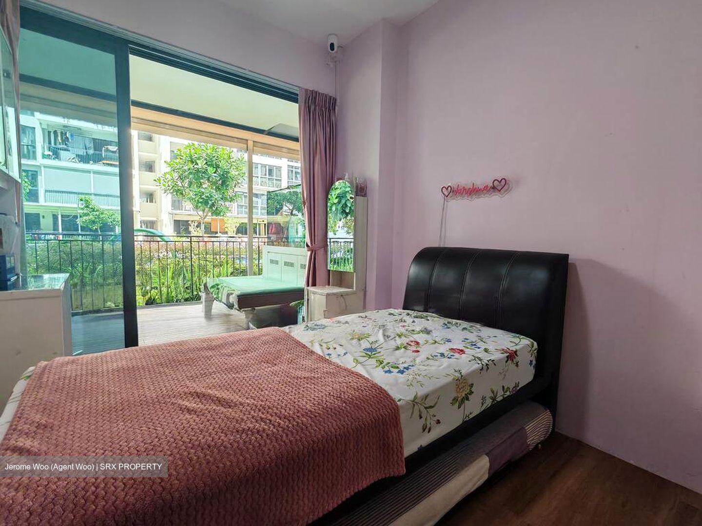 RiverParc Residence (D19), Condominium #495555621
